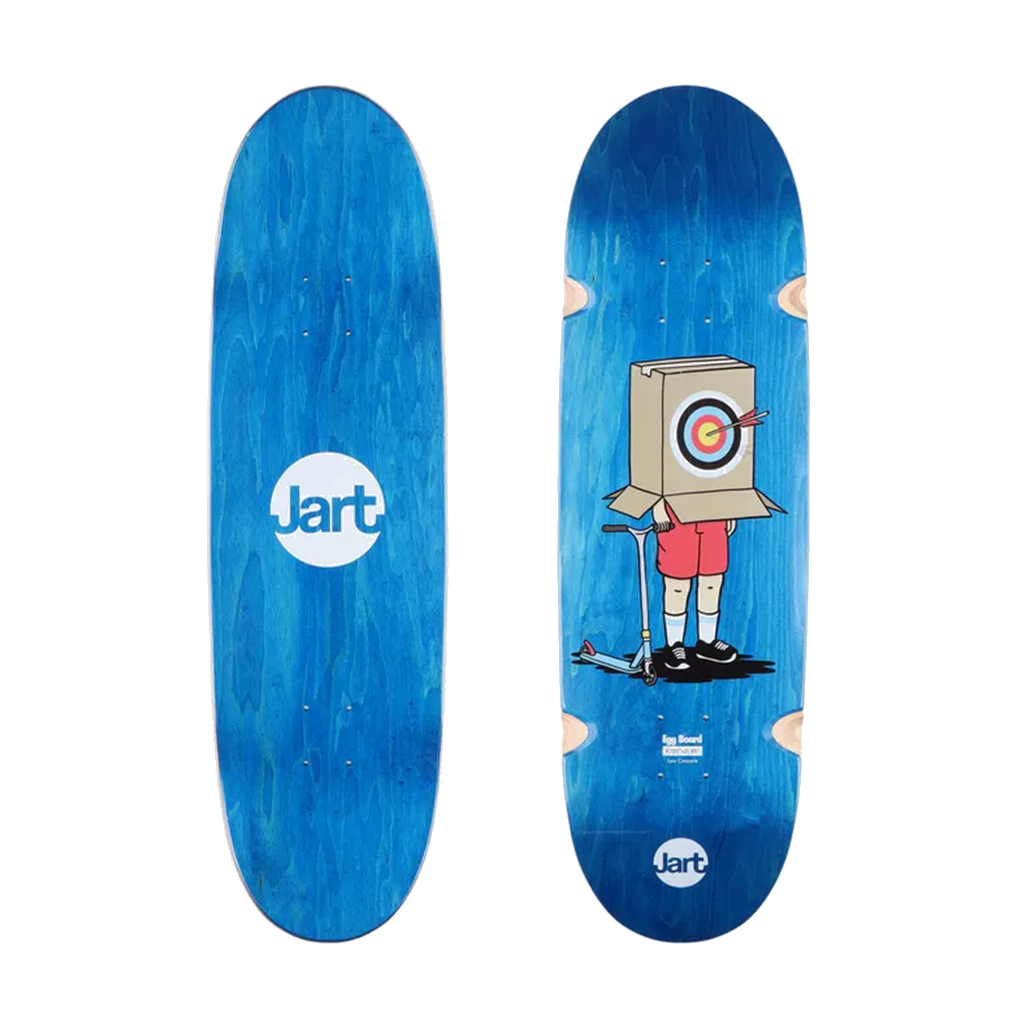 Target 9.125"x31.85" LC Egg