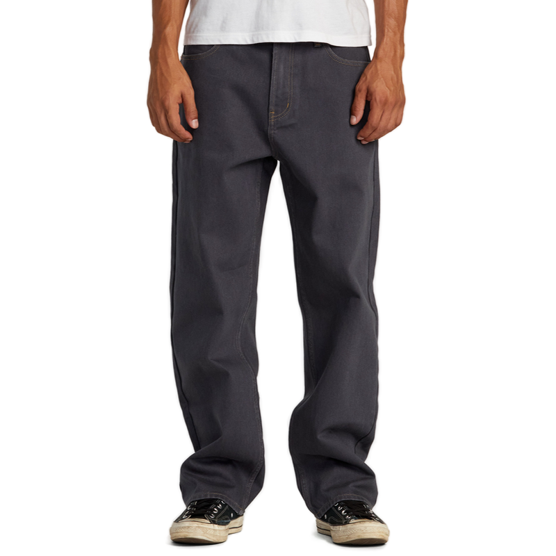 Skate - Denim Pants for Men