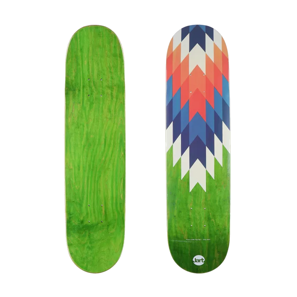 Native 8.0"x31.44" HC