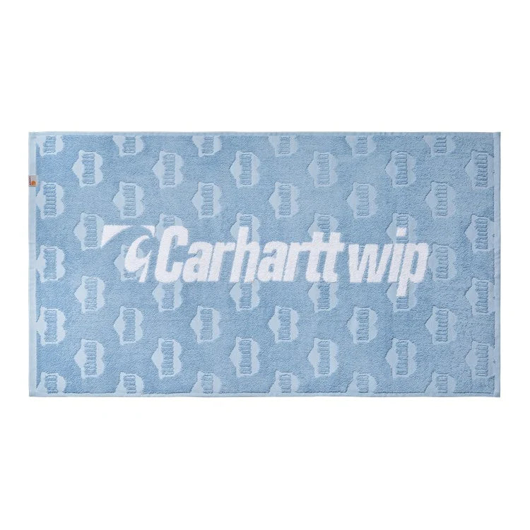 Heart Train Sport Towel Big