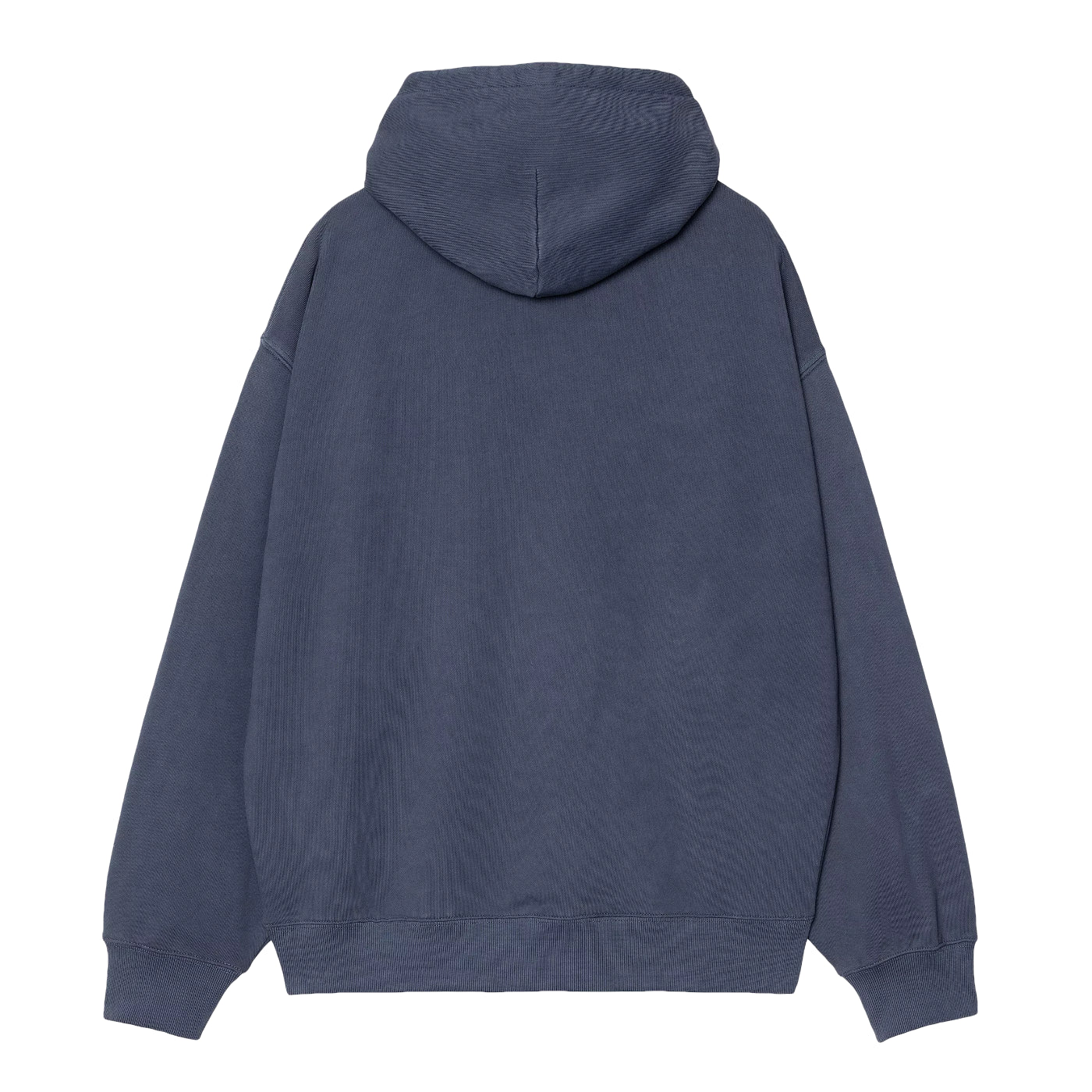 Hooded Library Sweat Ink