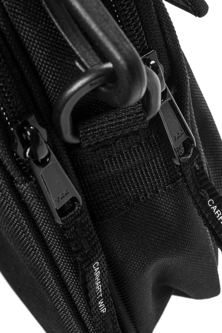 Essentials Bag, Small Black