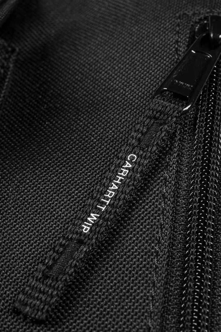 Essentials Bag, Small Black