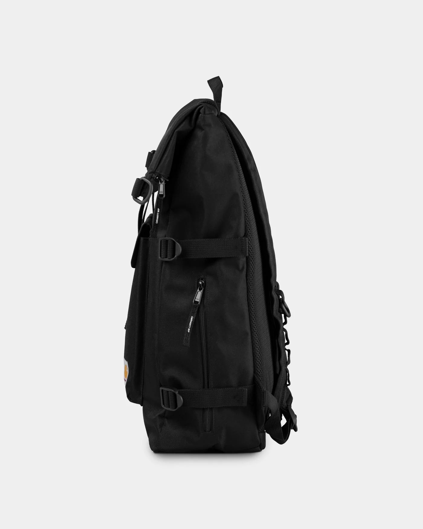 Philis Backpack Black