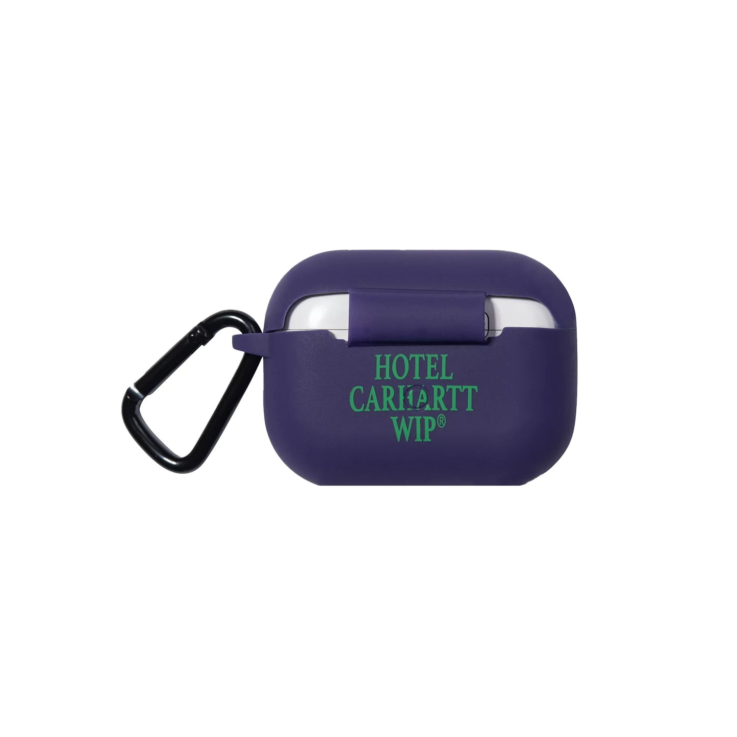 Do Not Disturb Airpods Case