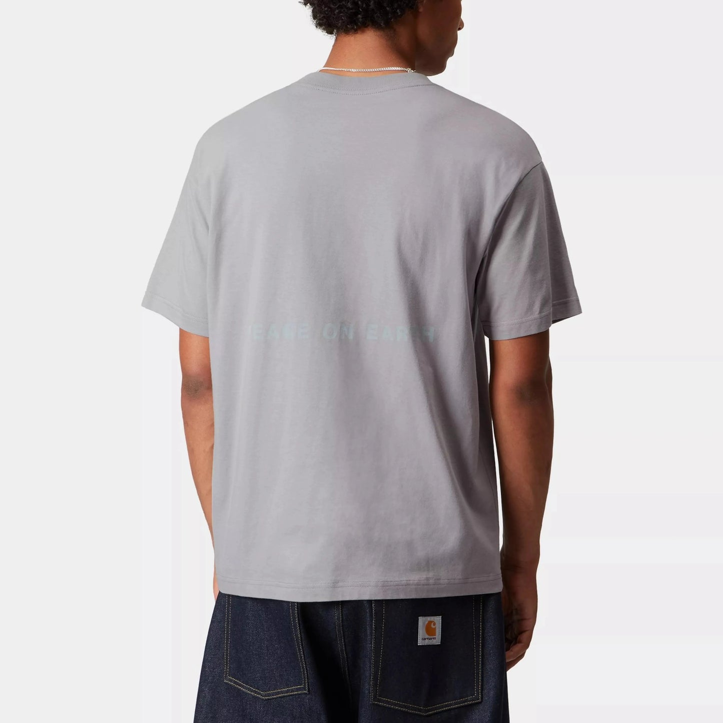 S/S Saviour T-Shirt Mirror