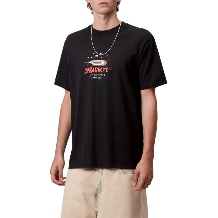 S/S Work Life Romance Black