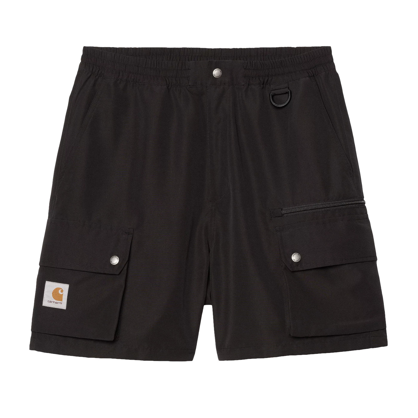 Irwin Short Black