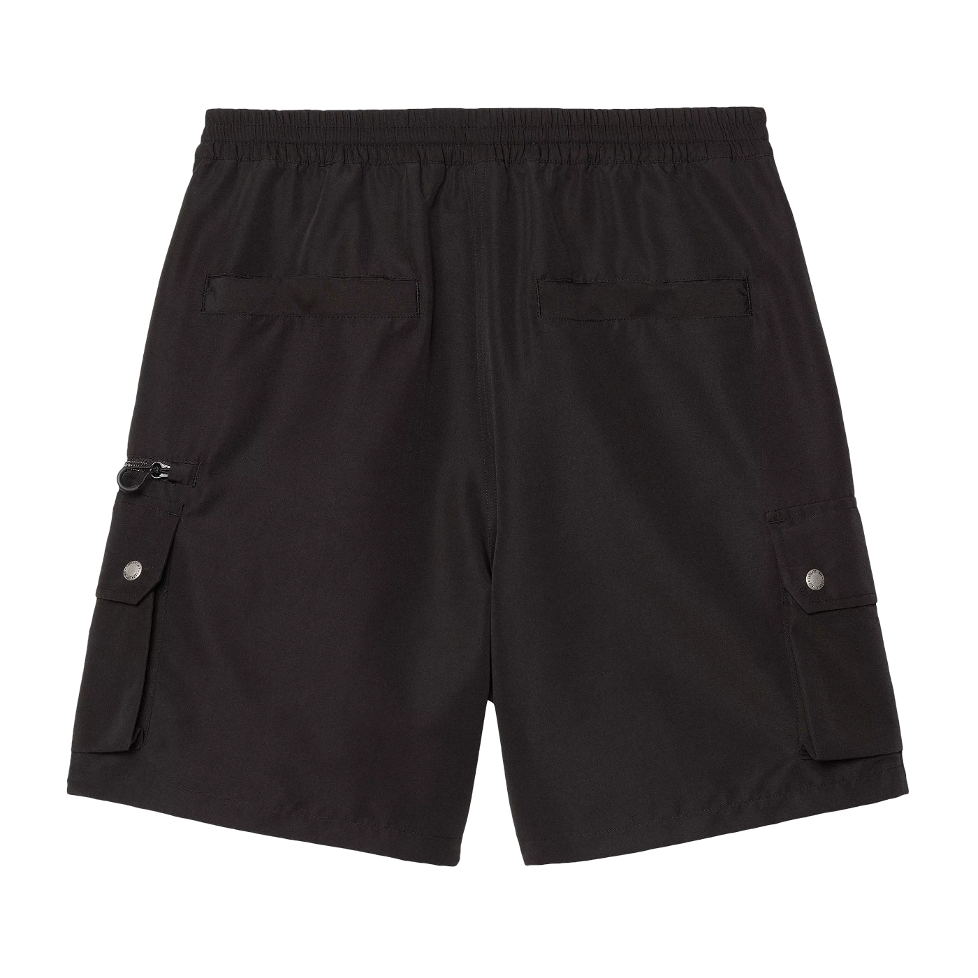 Irwin Short Black