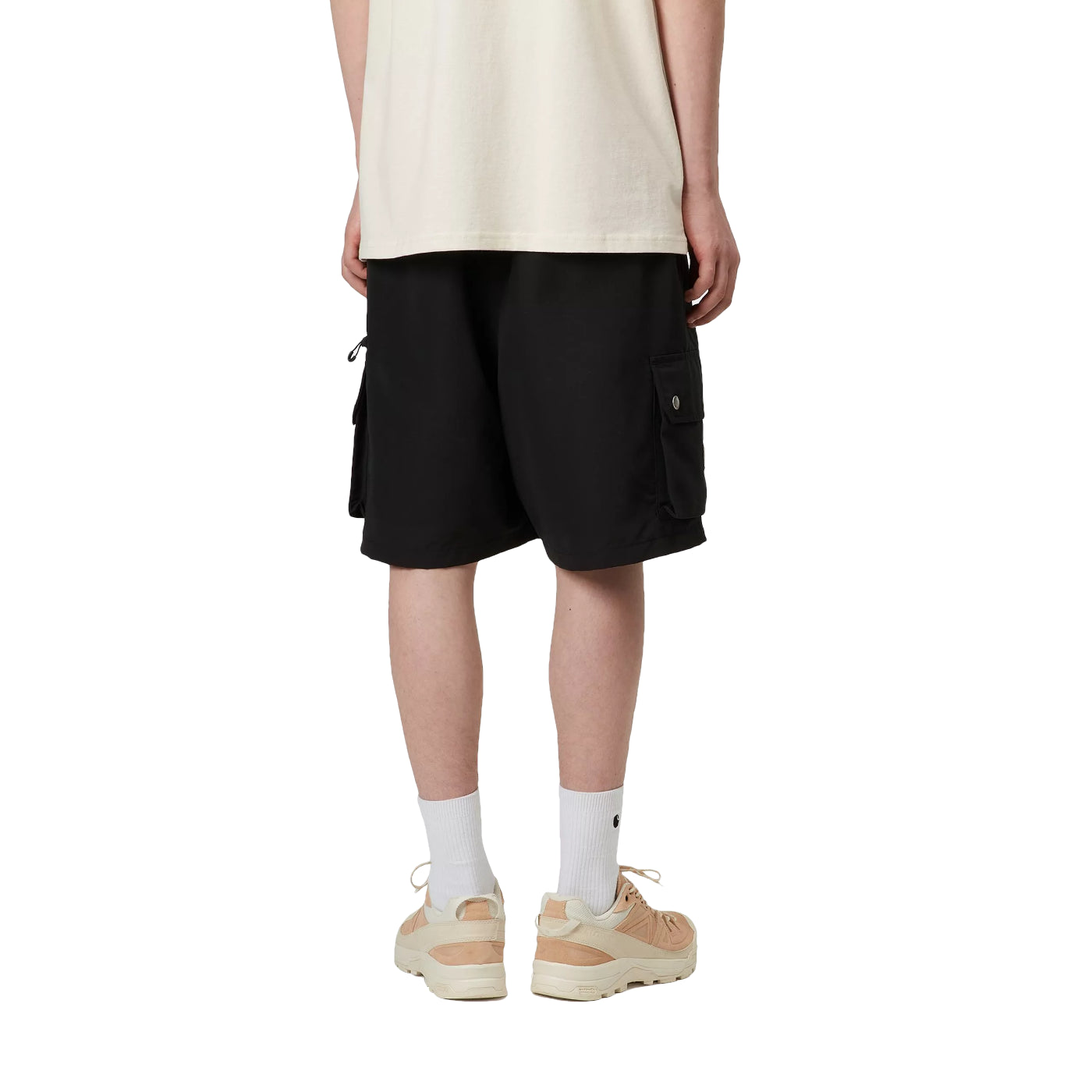 Irwin Short Black