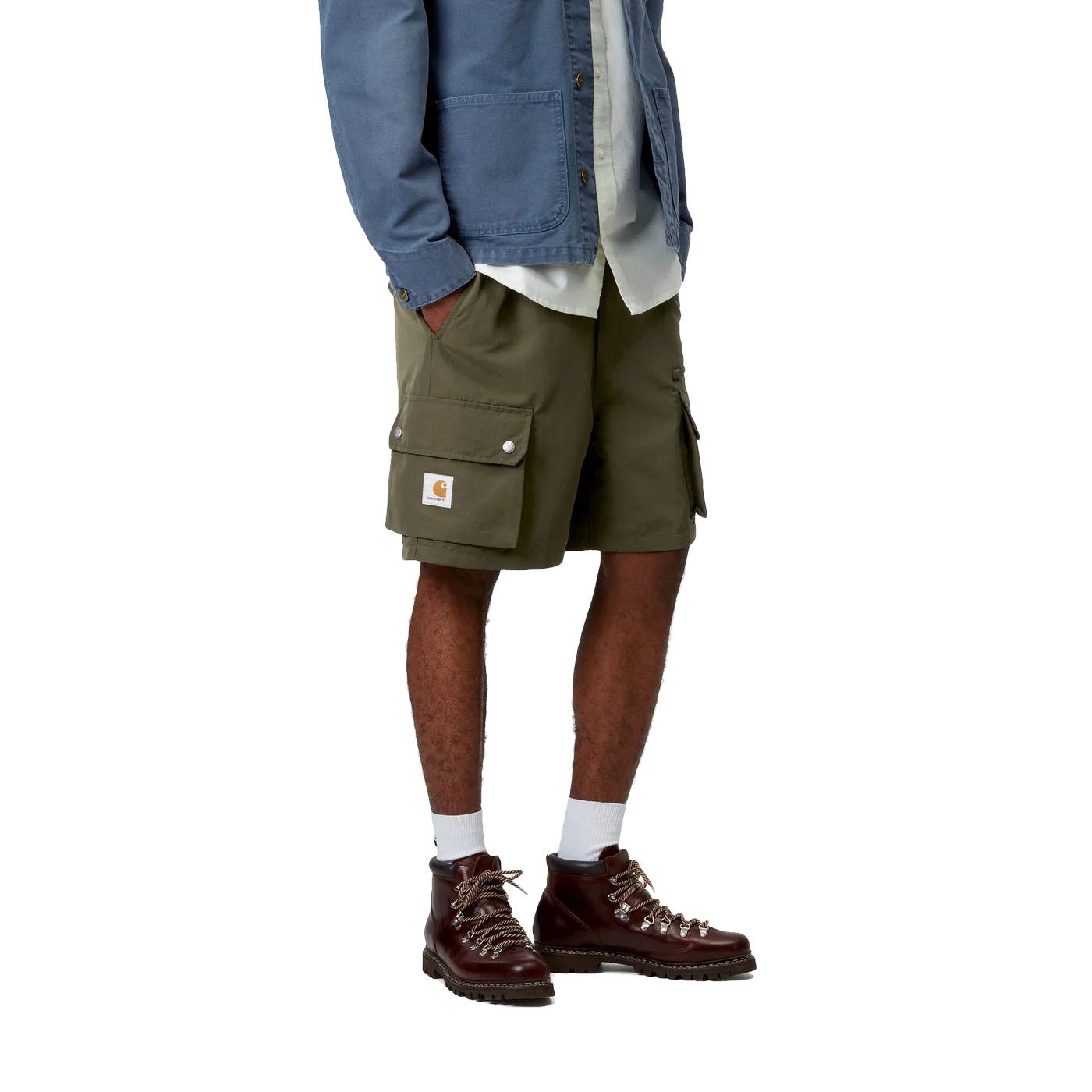 Irwin Short Turtle