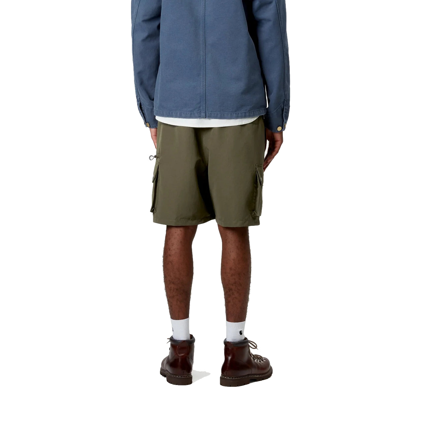 Irwin Short Turtle