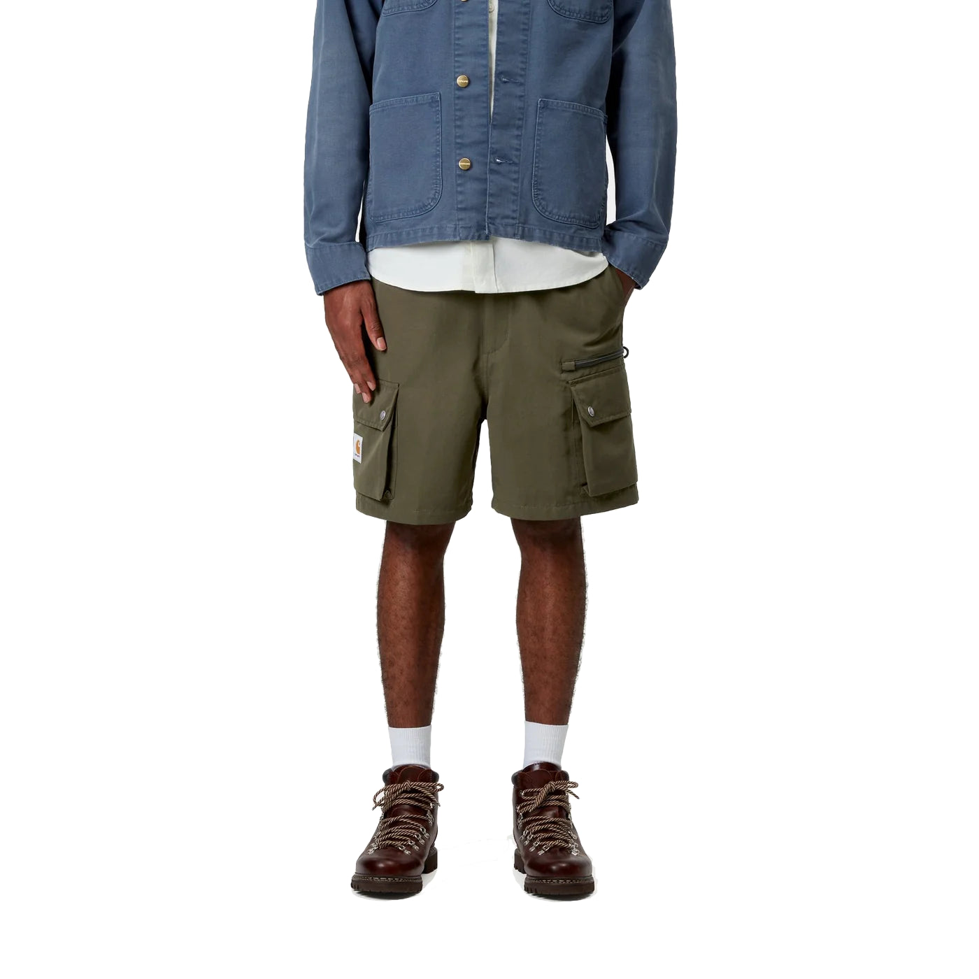 Irwin Short Turtle