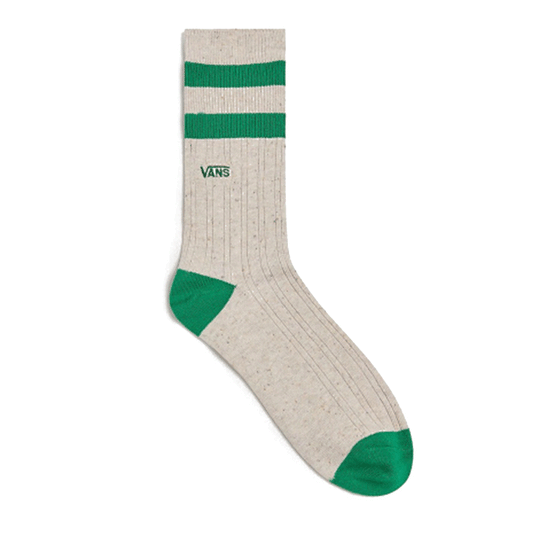 Classic Crew Verdant green