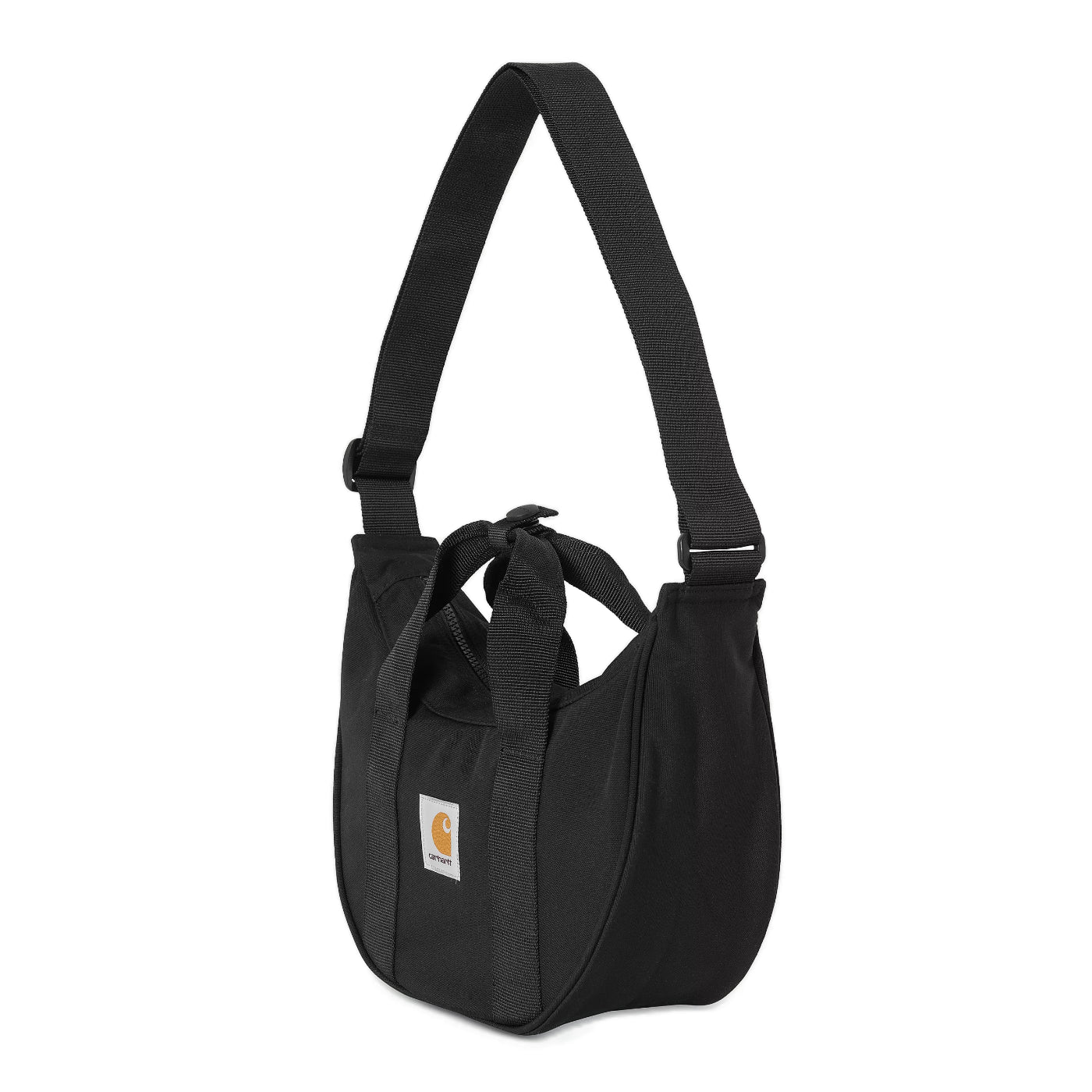 Kayter Bag, Small Black