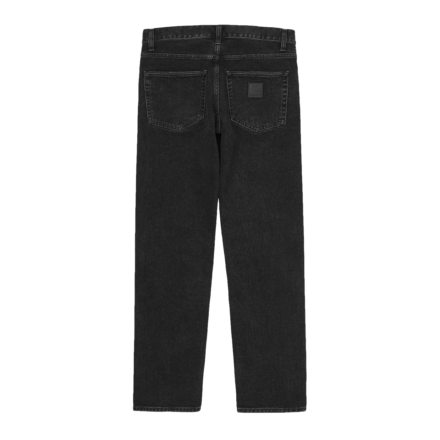 Klondike Pant Black (one wash)