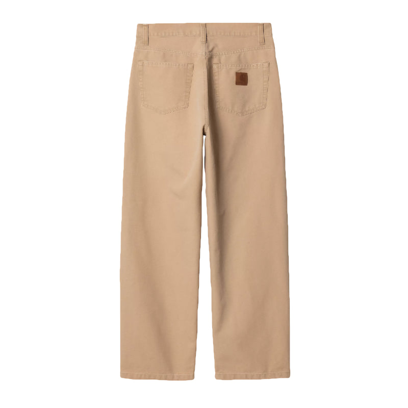 Landon Pant Dusty H Brown