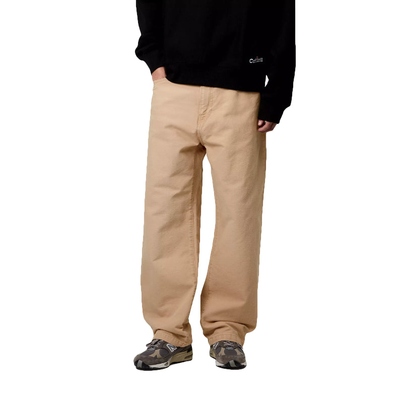 Landon Pant Dusty H Brown