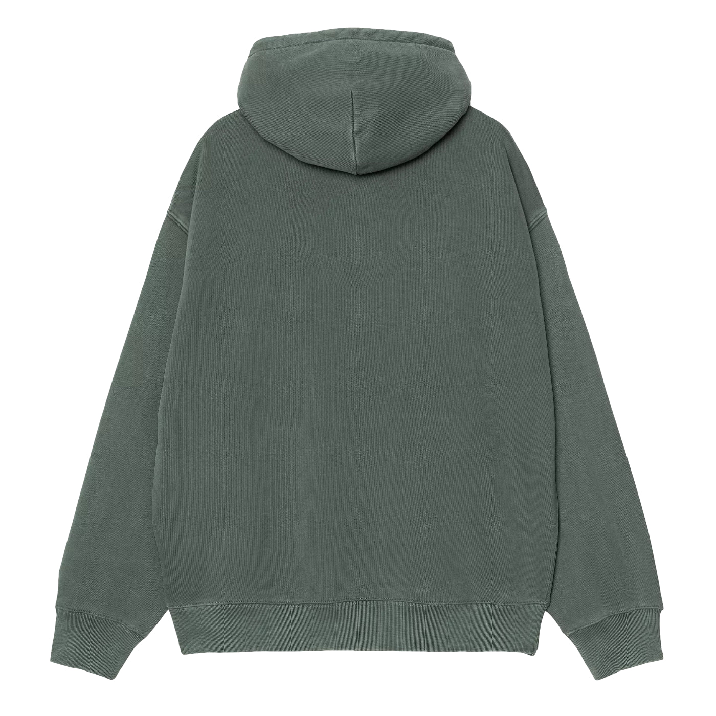 Hooded Library Sweat Conifer