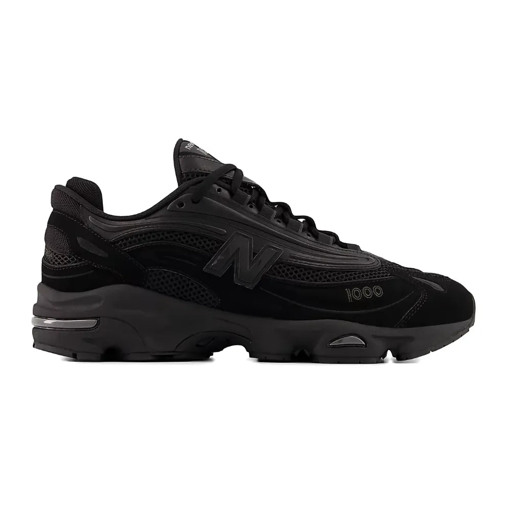 M1000 Black