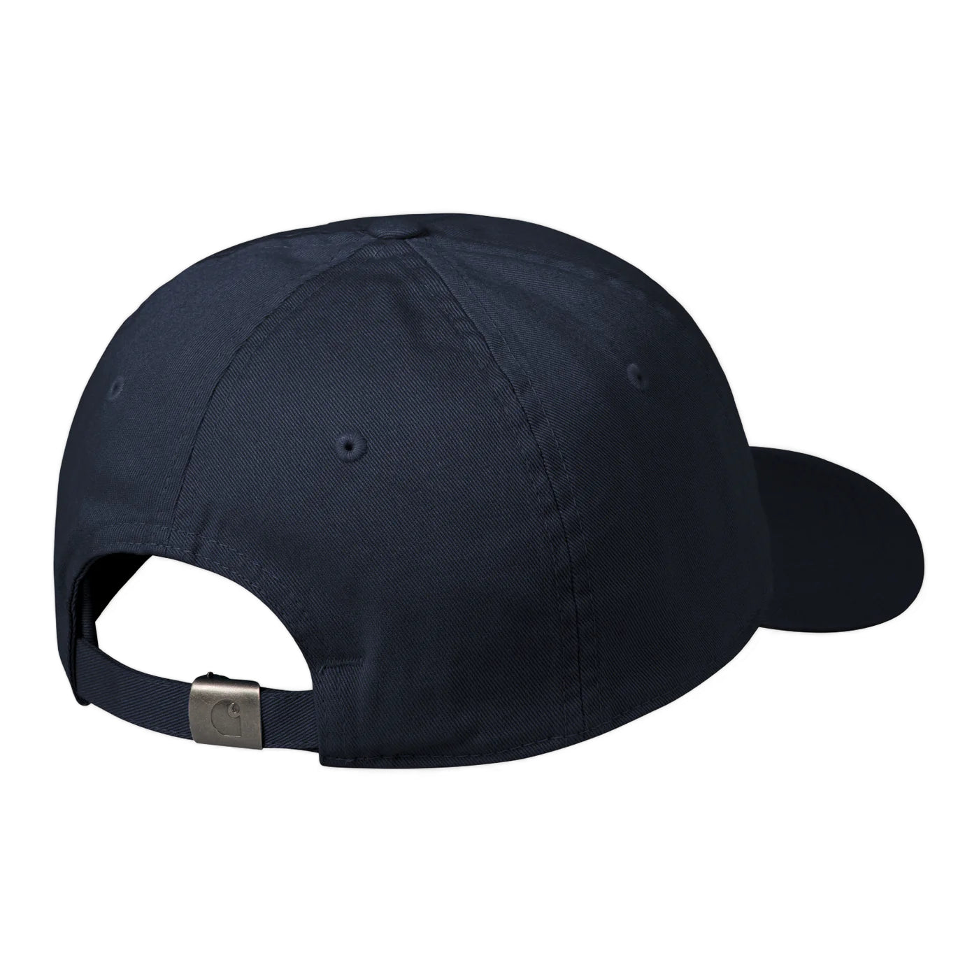 Madison Logo Cap Mizar / White