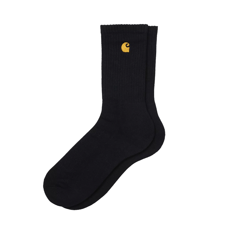Chase Socks Black OS