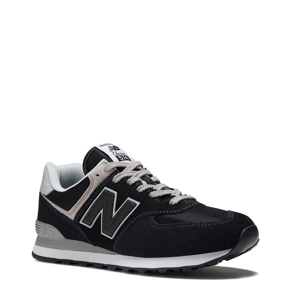 574 Black