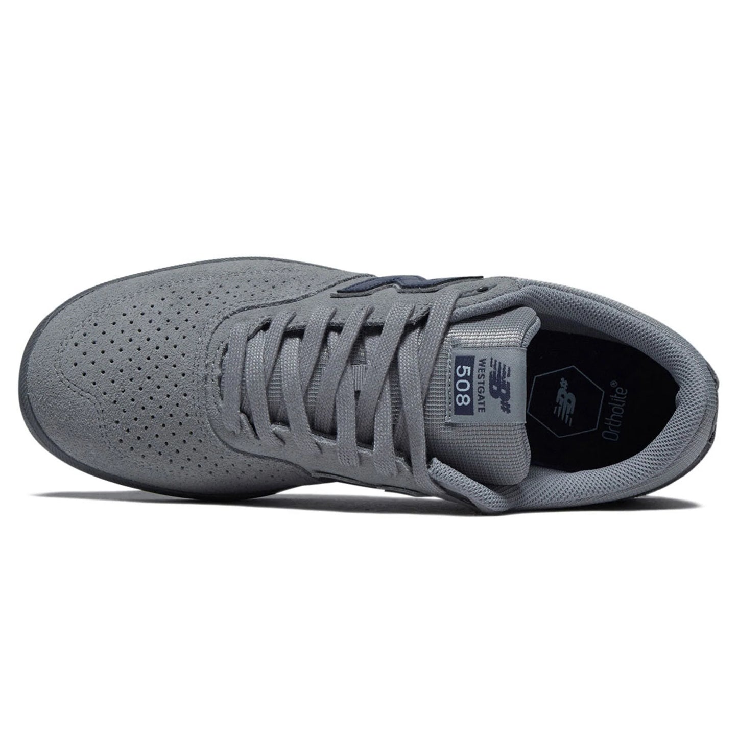 508 Gray