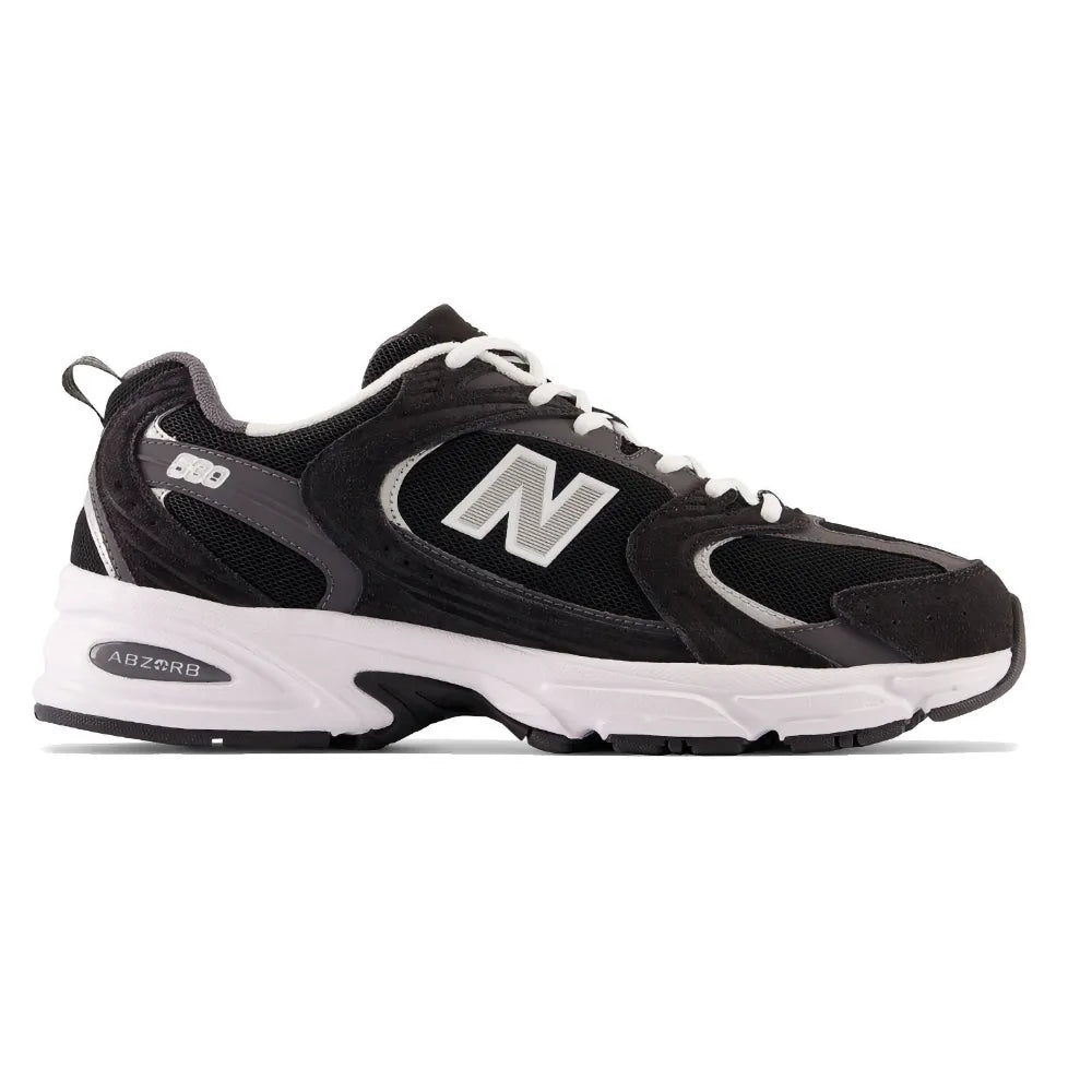 530 Black