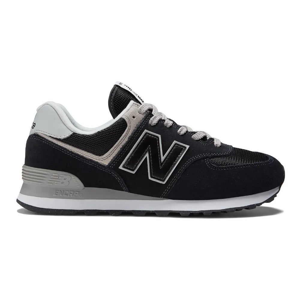 574 Black