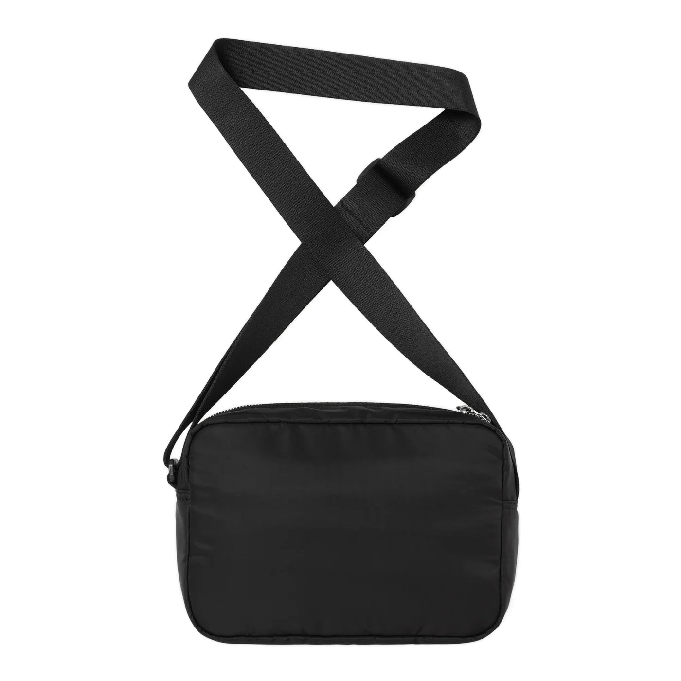 Otley Shoulder Bag Black