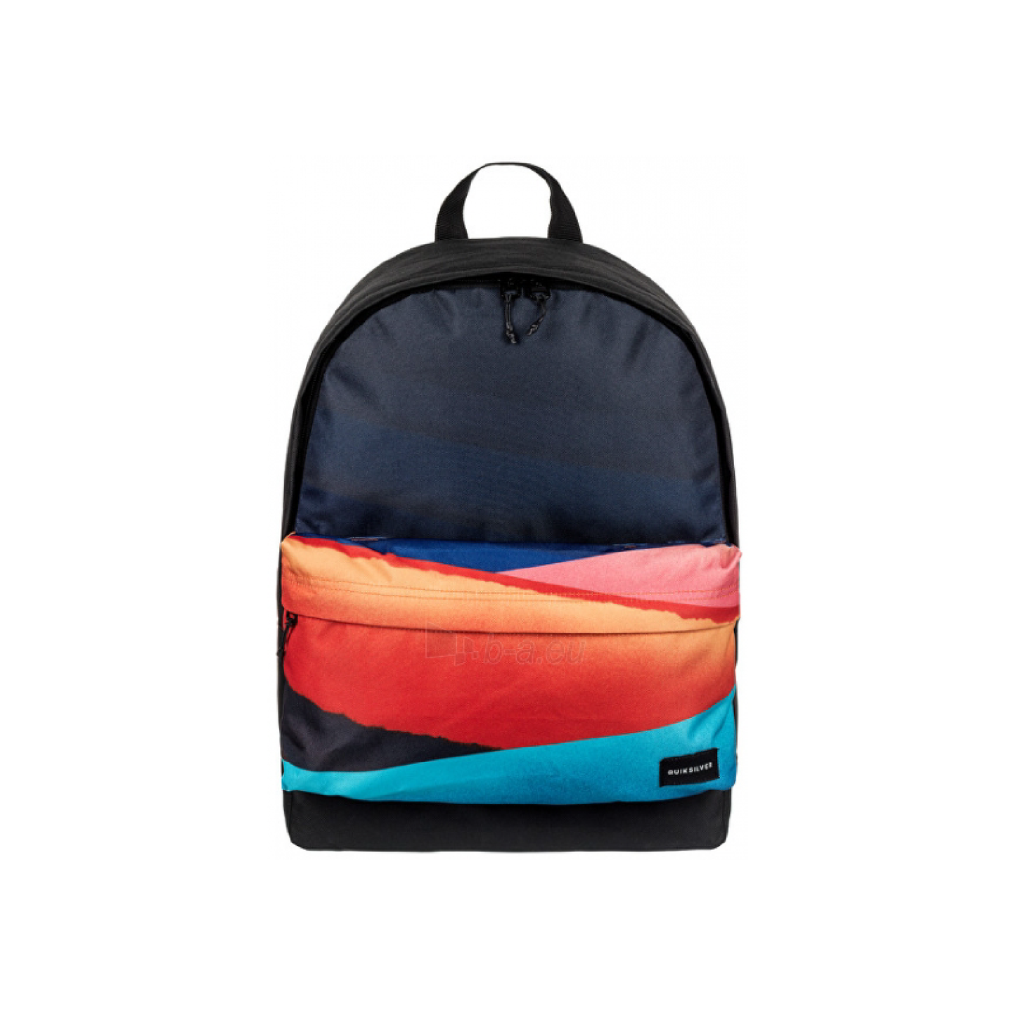 MOROCCAN SLASH EVERYDAY POSTER BACKPACK