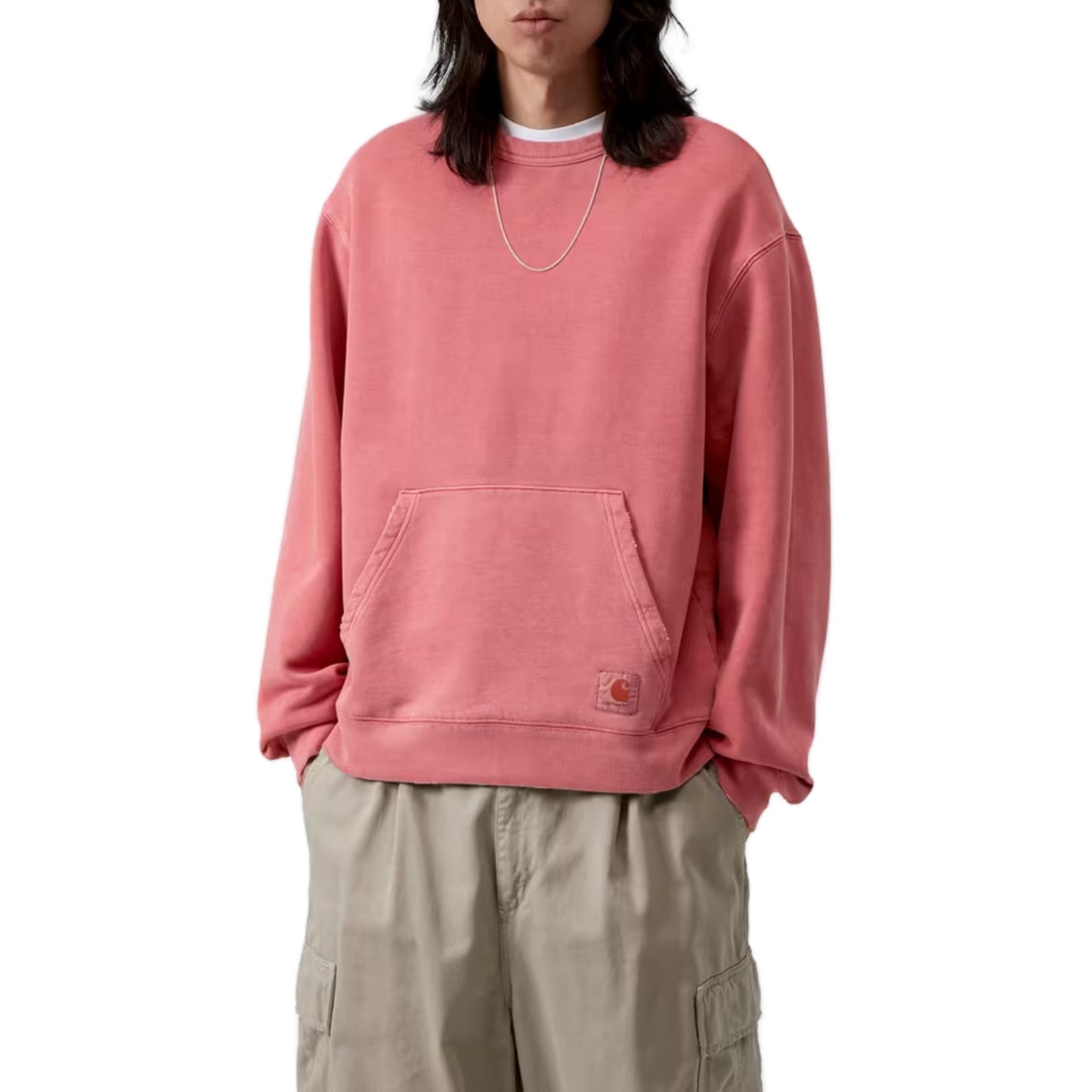 Torion Sweat Marsala