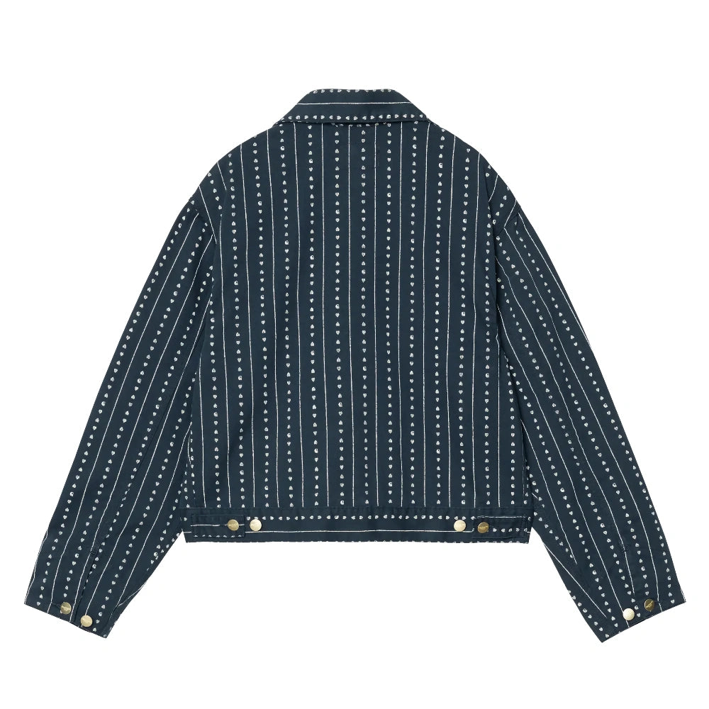 W' Drewe Jacket