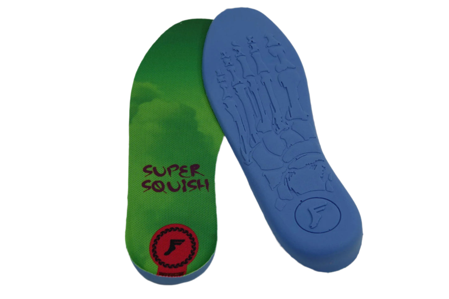 Comfort+ Plus - Super Squish-Small (M 35.5-40.5/W 37.5-42.5)