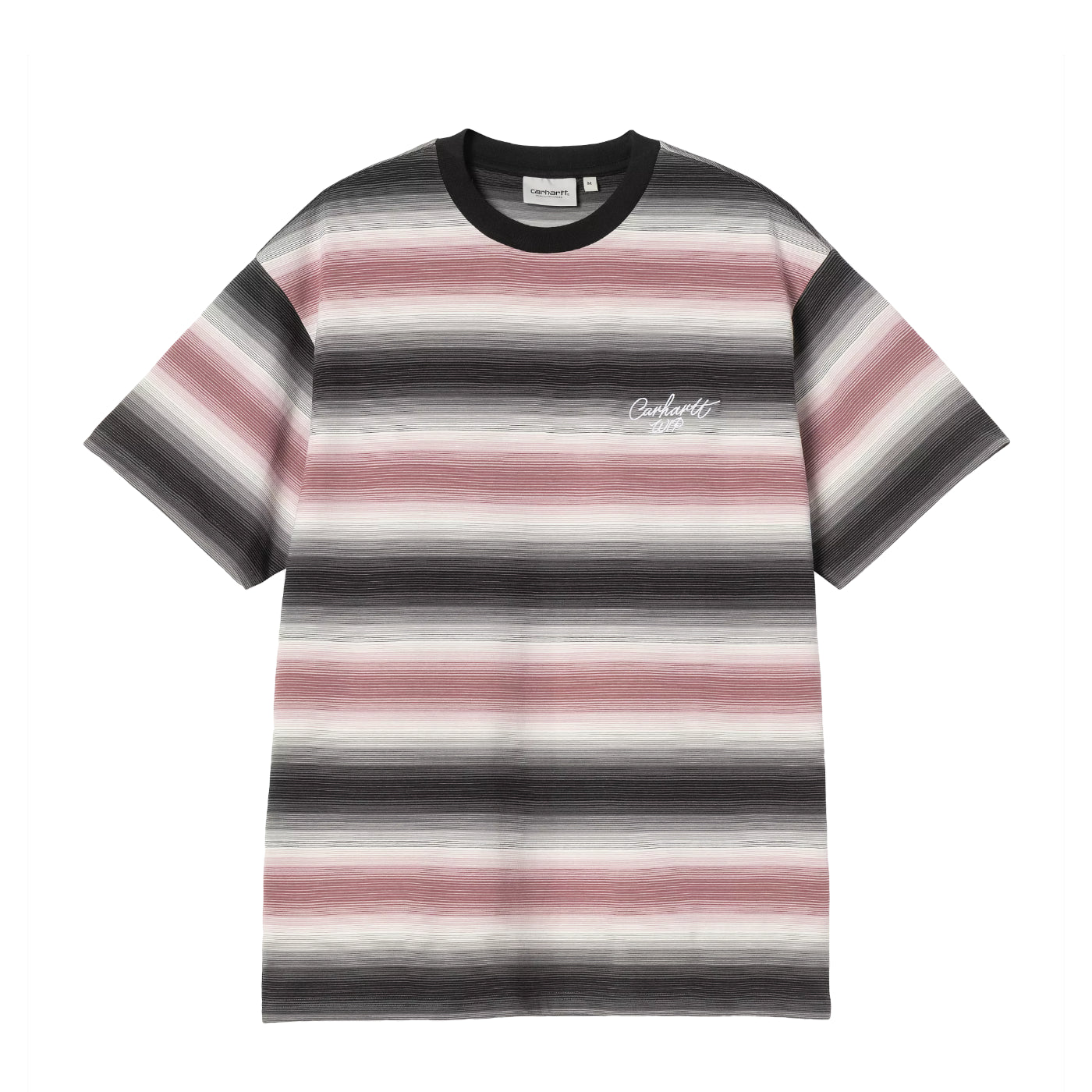 S/S Dashner T-Shirt Graphite