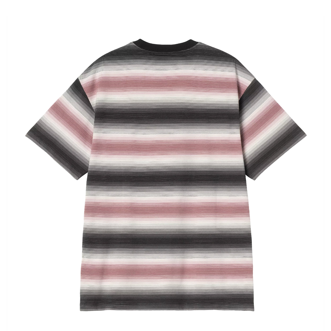 S/S Dashner T-Shirt Graphite