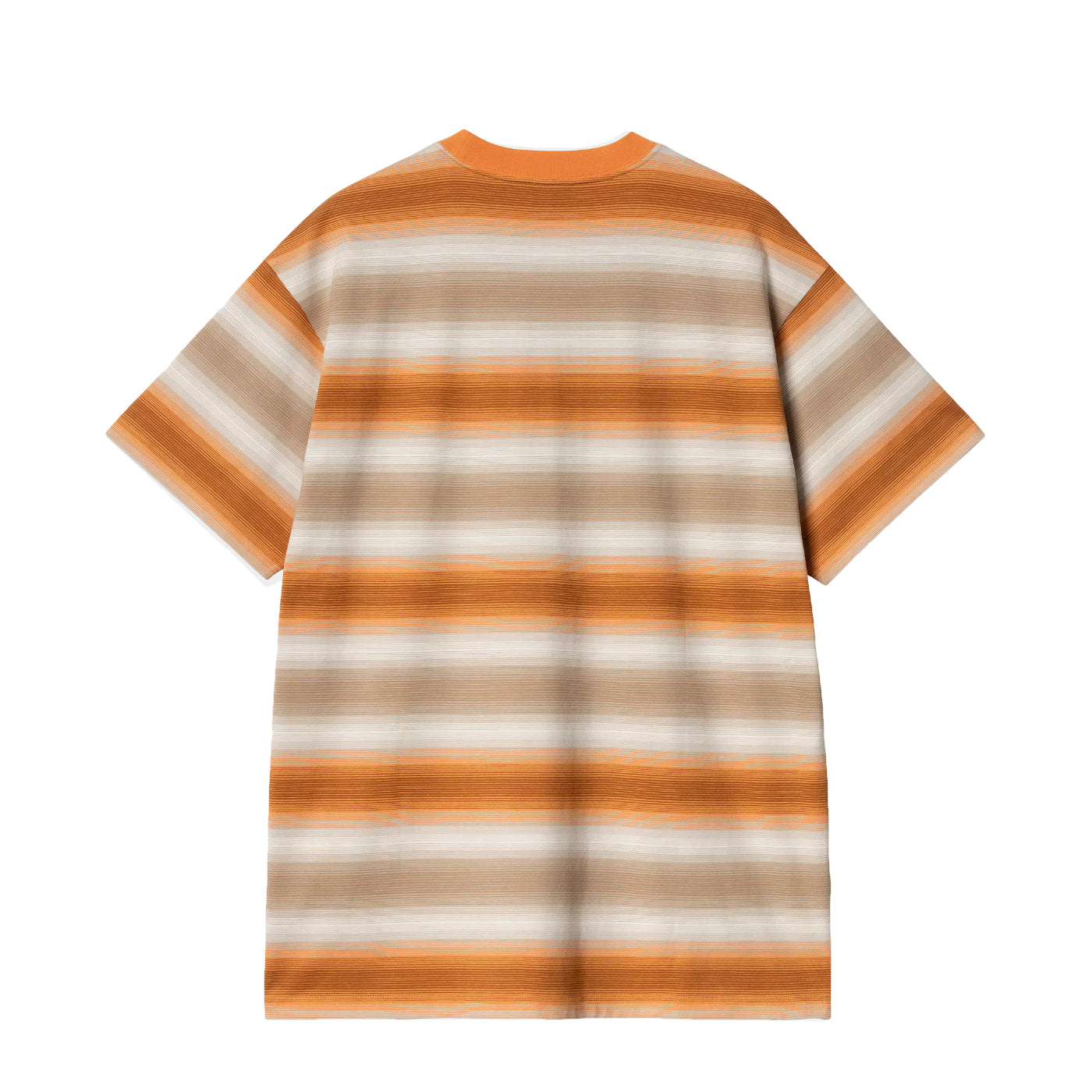 S/S Dashner T-Shirt Pumpkin