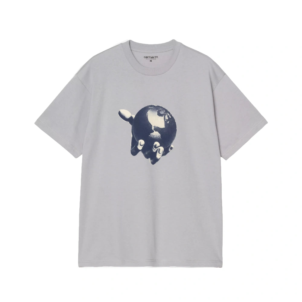 S/S Saviour T-Shirt Mirror