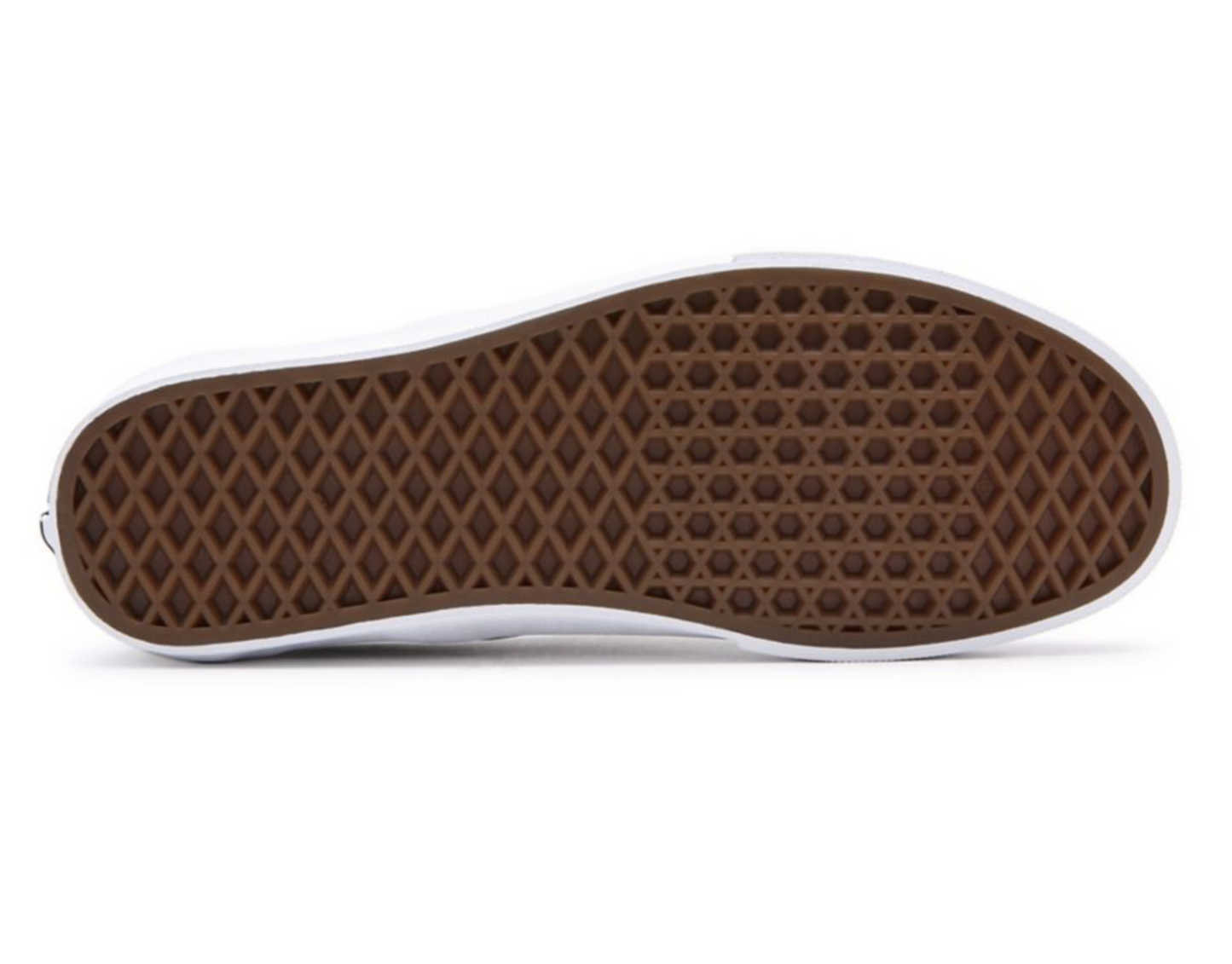 Classic Slip-On Black Grey Check