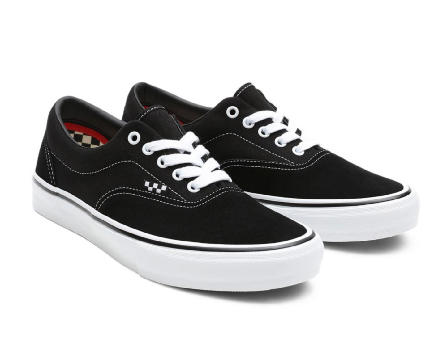MN Skate Era Black