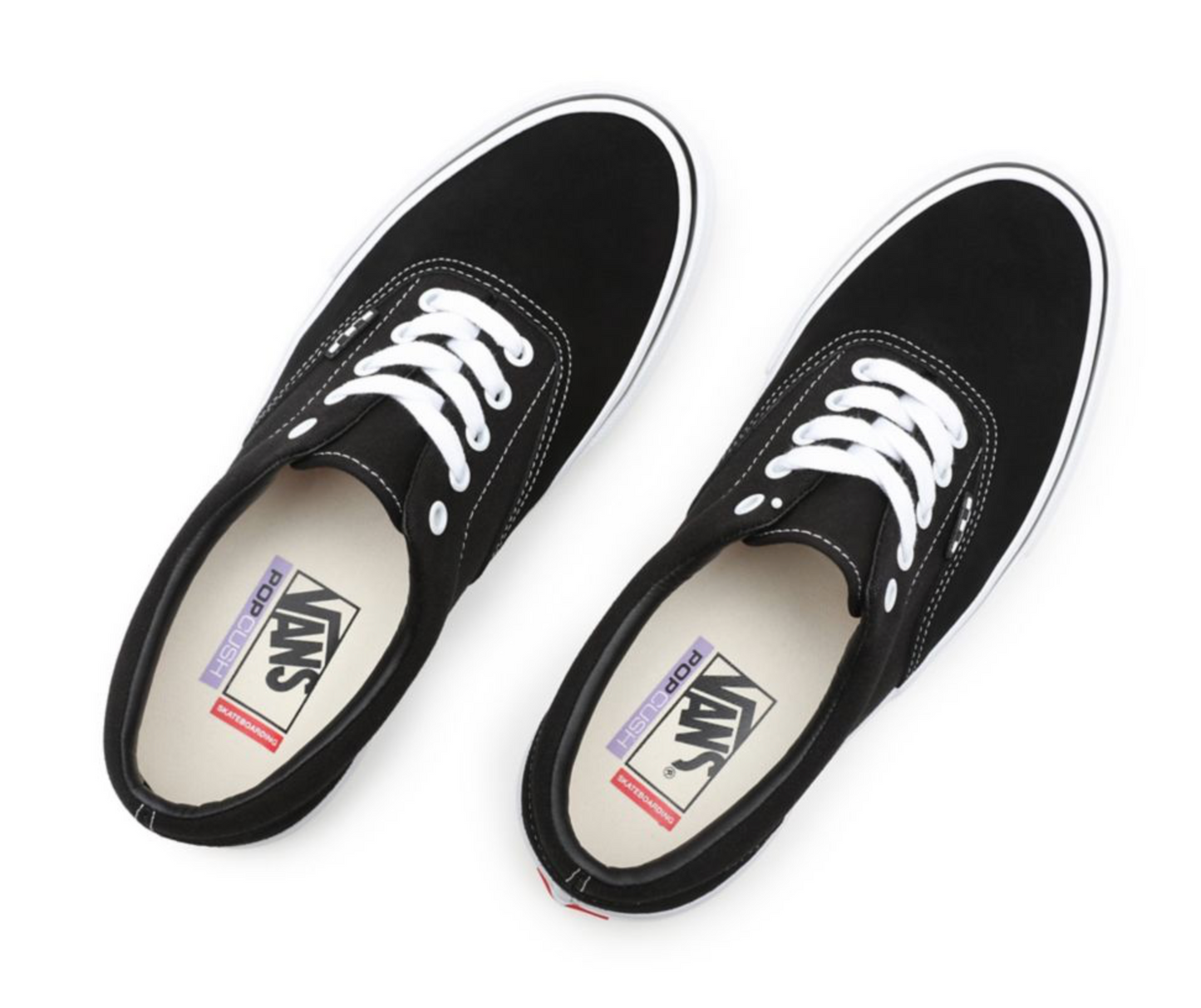 MN Skate Era Black