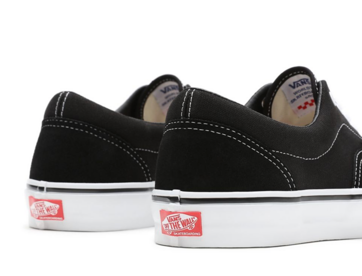 MN Skate Era Black