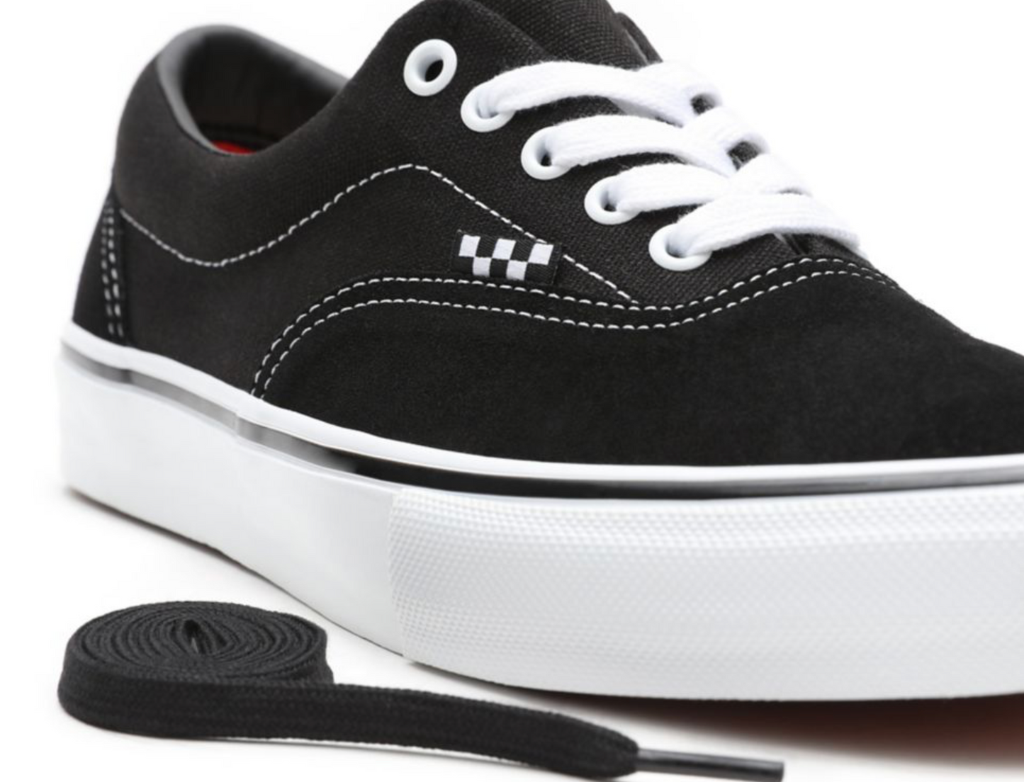 MN Skate Era Black