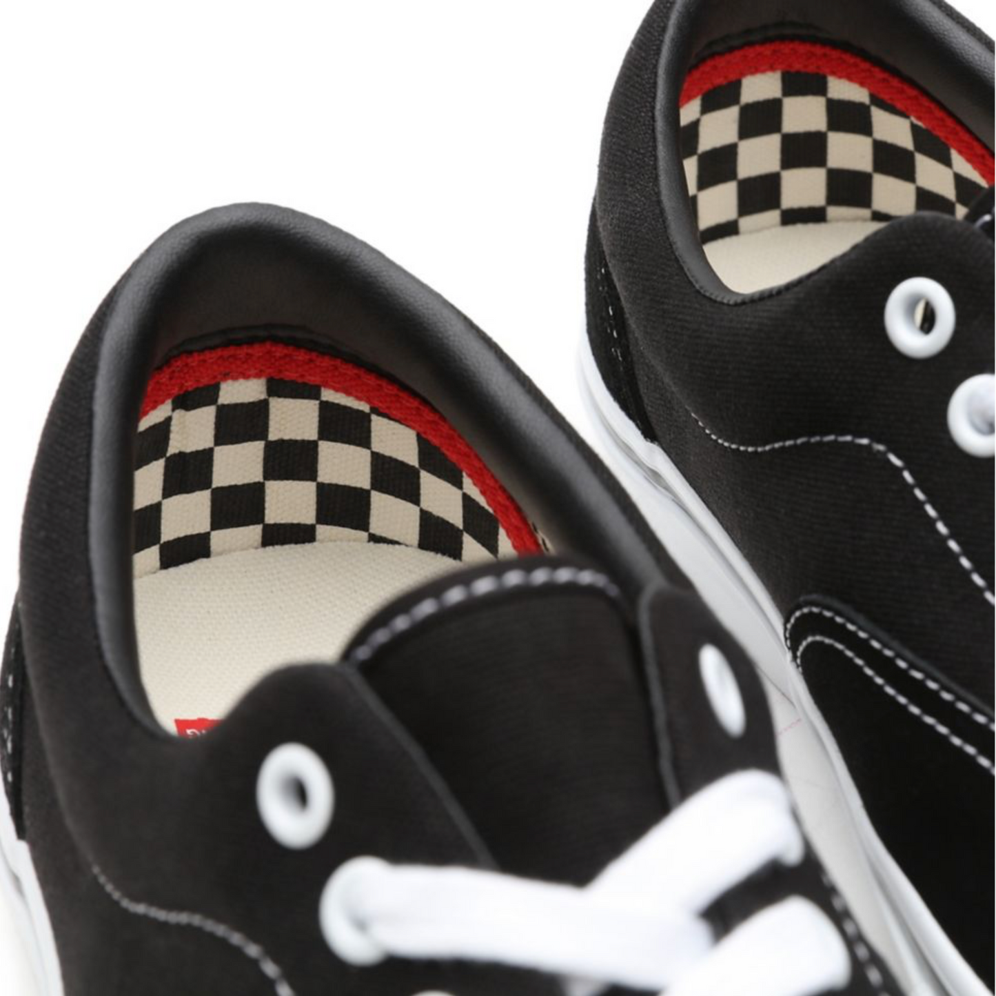 MN Skate Era Black
