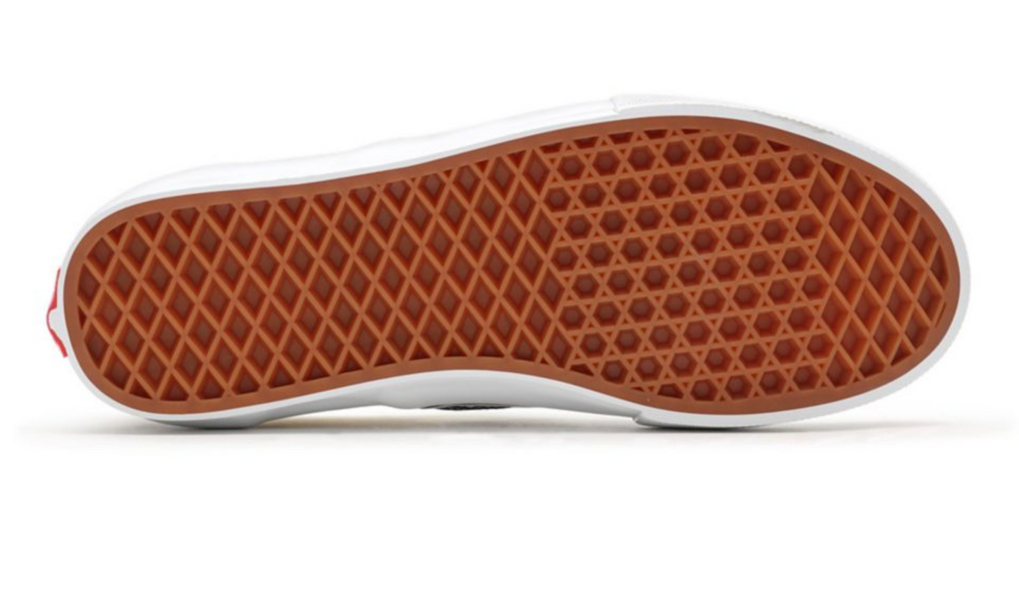 MN Skate Slip-On Checker