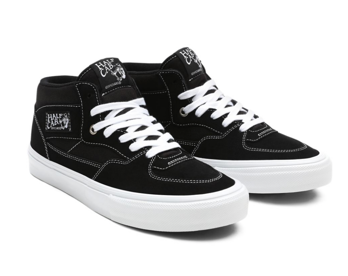 SKATE HALF CAB SHOES