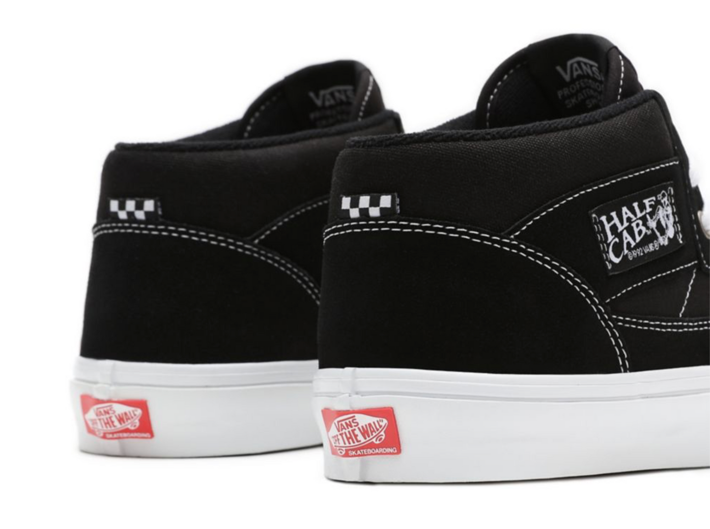 SKATE HALF CAB SHOES