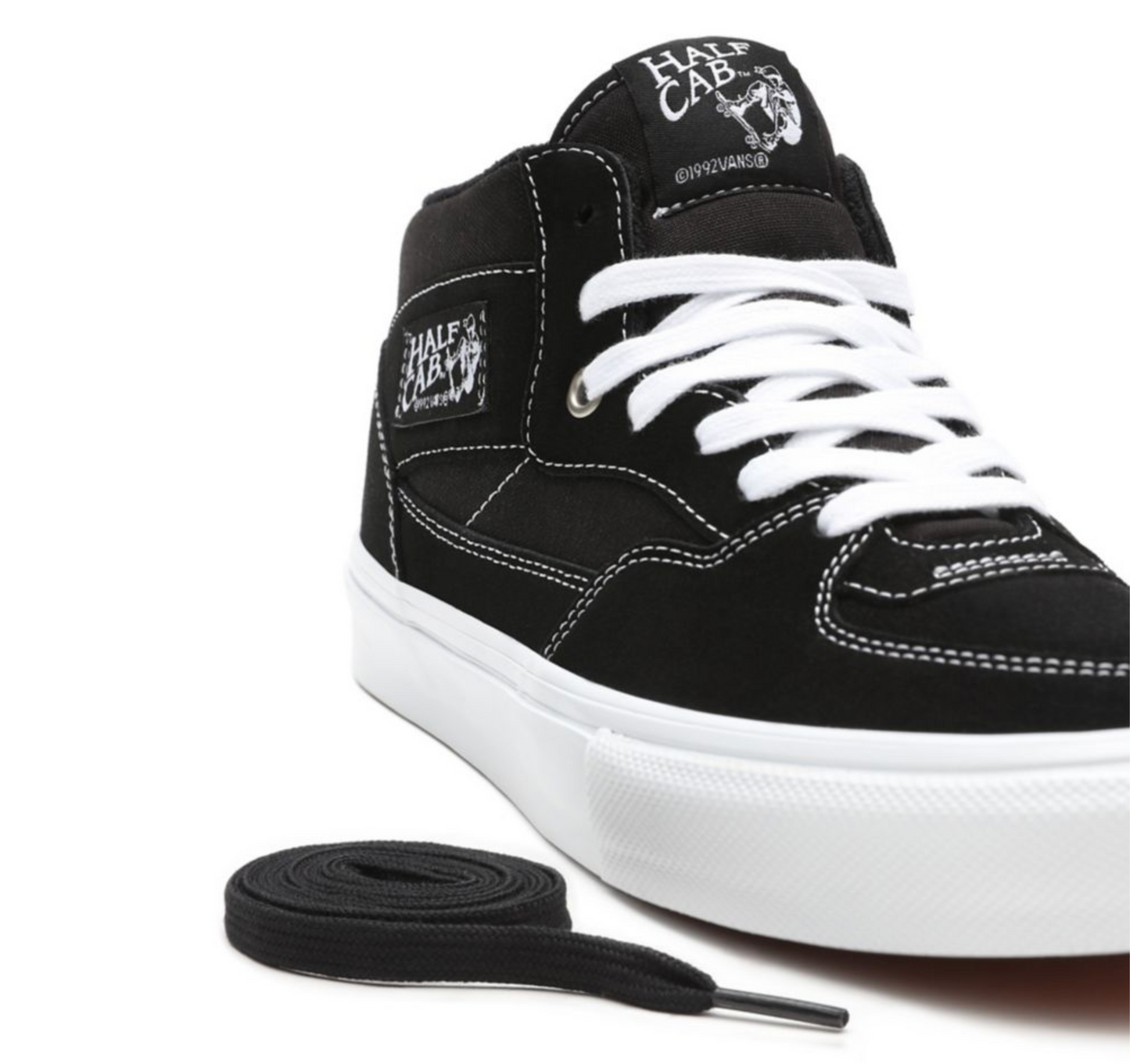 SKATE HALF CAB SHOES