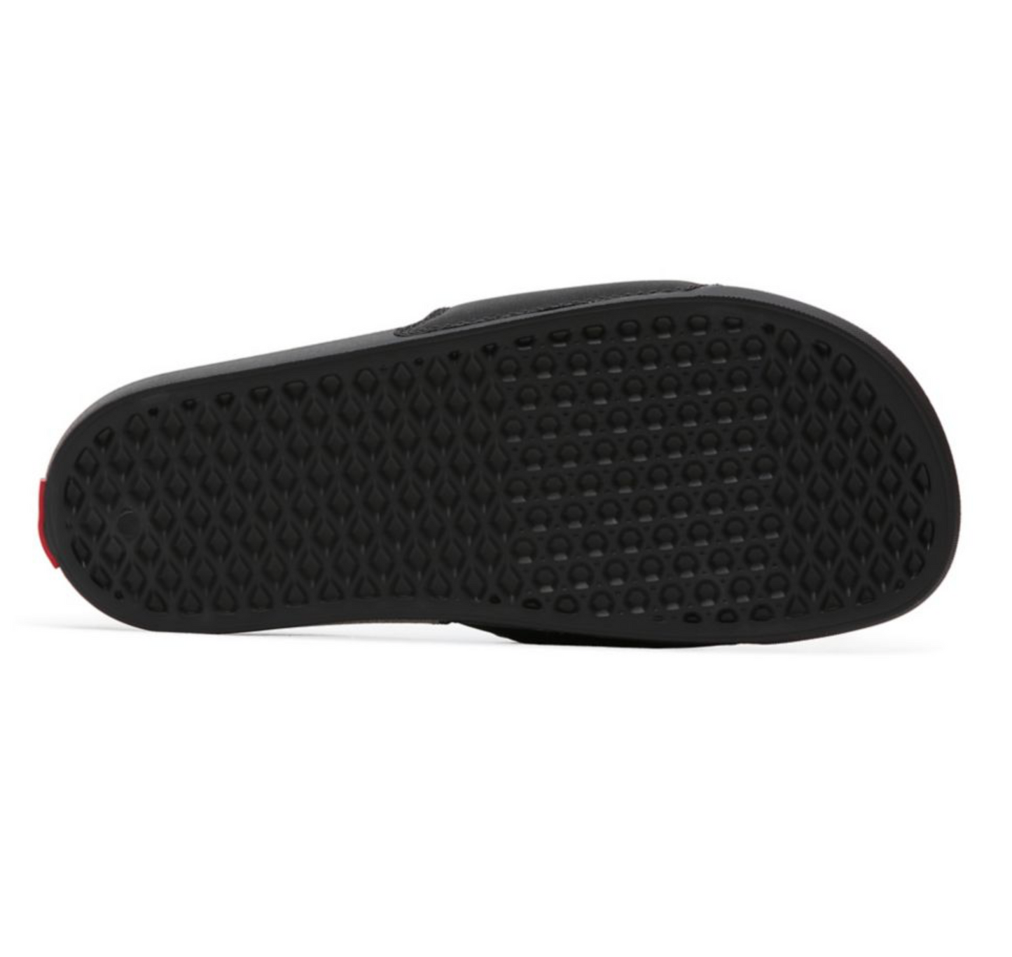LA COSTA SLIDE-ON (BLACK)